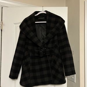 Steve Madden Peacoat